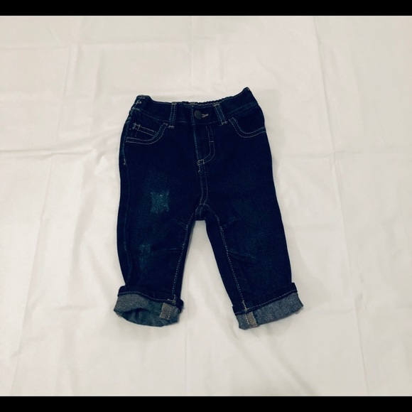 Joe Fresh Baby boy 2 piece outfit - Picture 5 of 7